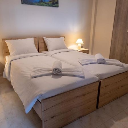 Prinos Oasis Twin Villas I Luaran gambar