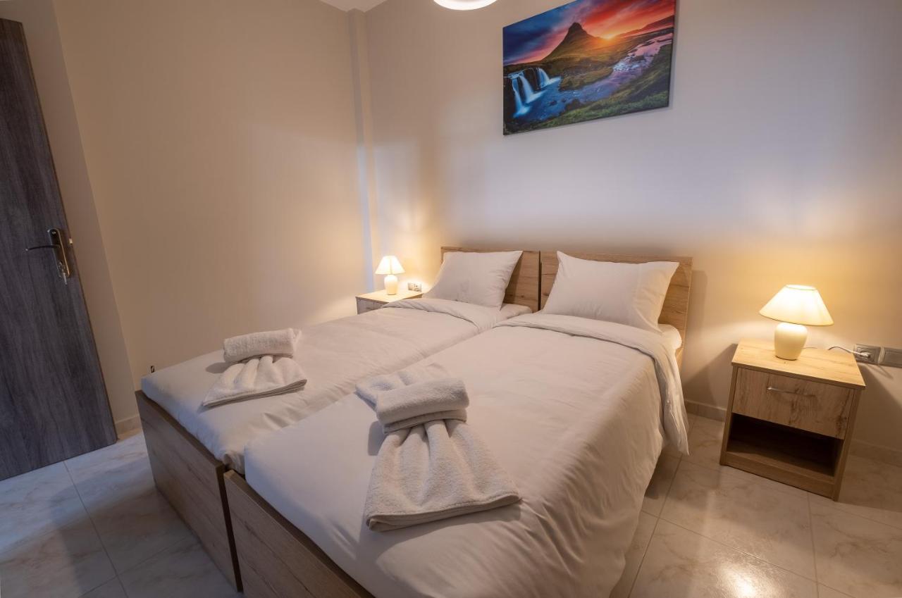 Prinos Oasis Twin Villas I Luaran gambar