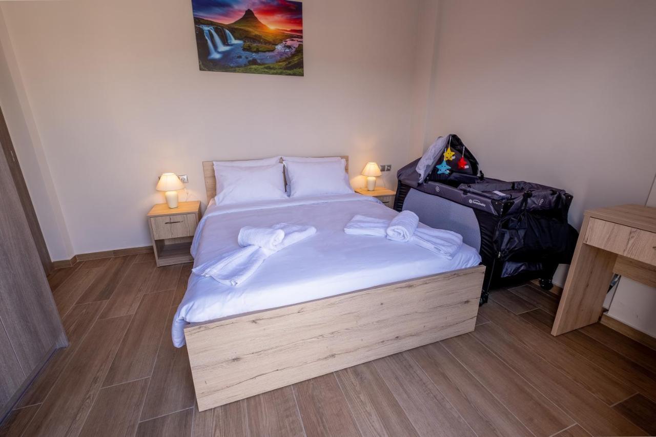 Prinos Oasis Twin Villas I Luaran gambar