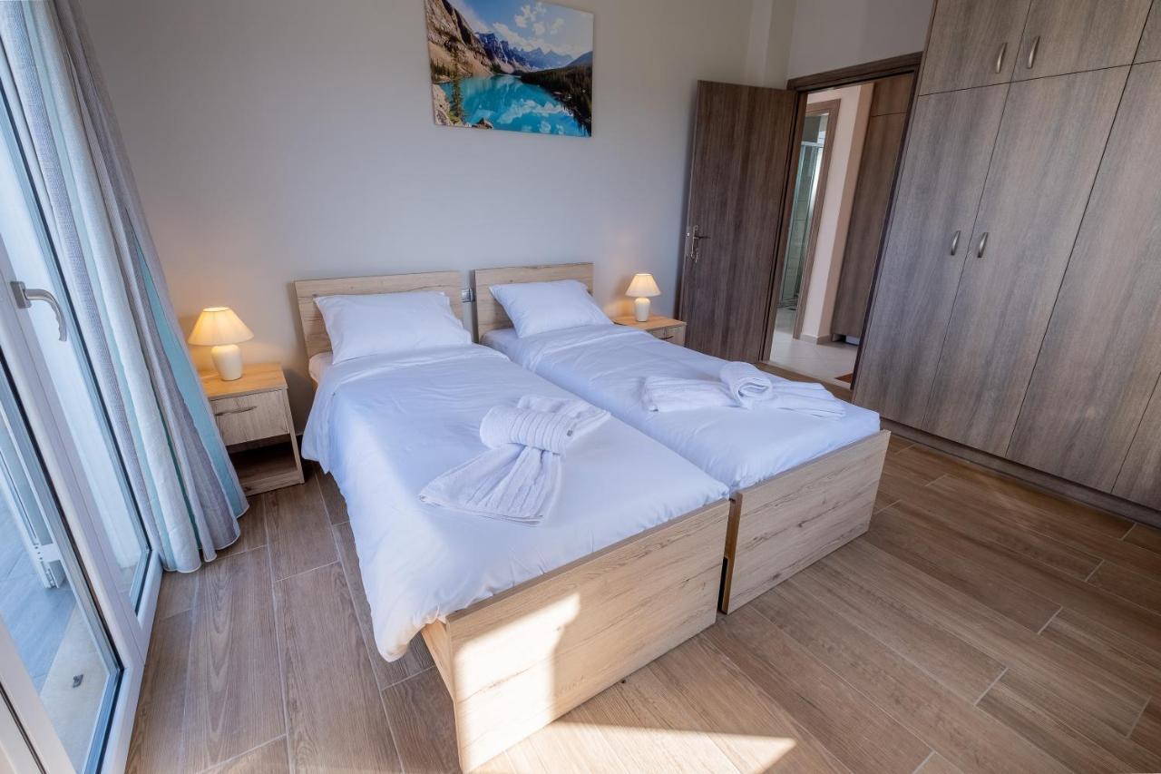 Prinos Oasis Twin Villas I Luaran gambar