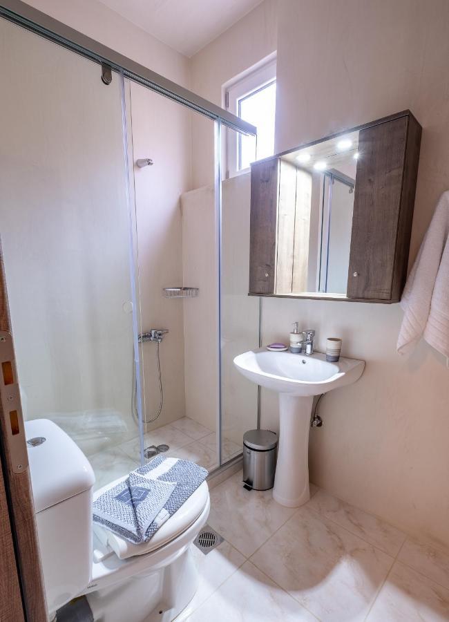 Prinos Oasis Twin Villas I Luaran gambar